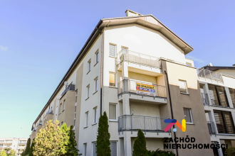 Nowa niższa cena !! przy Dolinie Gęśnika